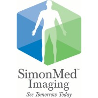 Simonmed Imaging logo