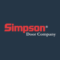 Simpson Door logo