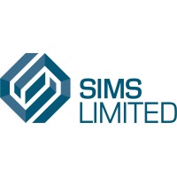 Sims Metal Management logo