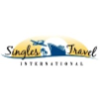 Singles Travel International logo
