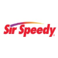 Sir Speedy Printing logo
