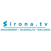 Sirona Tv logo