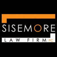 Sisemore Law Firm logo