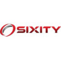 Sixity Auto logo