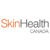 SkinHealth Canada logo