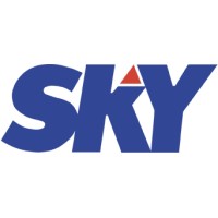 Sky Cable Corporation logo