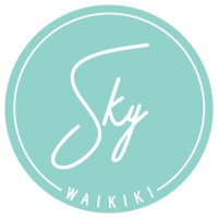 Sky Waikiki logo