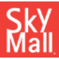 Skymall logo