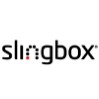 SlingBox Media logo