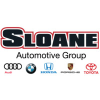 Sloane Automotive Group logo