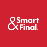 Smart and Final logo