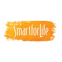 Smart for Life logo