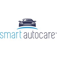 Smart AutoCare logo