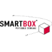 Smartbox Portable Storage and Moving logo