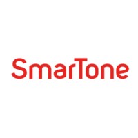 SmarTone logo