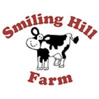 Smiling Hill Farm logo