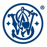 Smith And Wesson logo