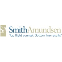 SmithAmundsen logo