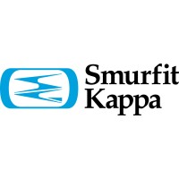 Smurfit Kappa logo