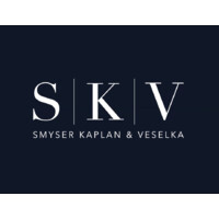 Smyser Kaplan and Veselka logo