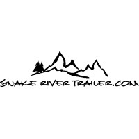Snake River Trailer logo