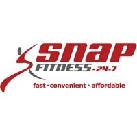 Snap Fitness India logo
