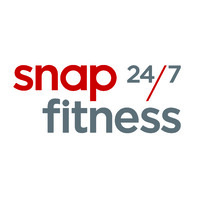 Snap Fitness UK logo