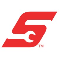 SnapOn Tools logo