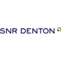 Snr Denton Us logo
