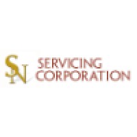 SN Servicing Corporation logo
