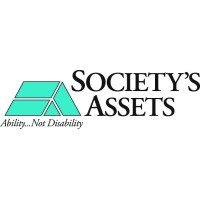 Societys Assets logo