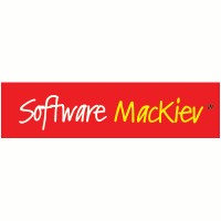 The Software Mackiev Company logo