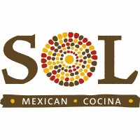 Sol Mexican Cocina logo