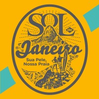 Sol de Janeiro Com logo