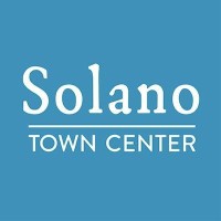 Solano Town Center logo