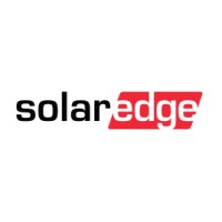 Solaredge Tech logo