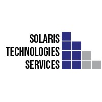 Solaris Technology logo