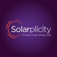 Solarplicity logo