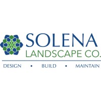 Solena Landscape logo