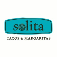 Solita Tacos logo