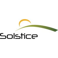 Solstice Benefits logo