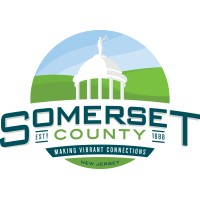 Somerset County Of New Jersey logo