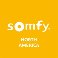 Somfy Systems logo