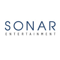 Sonar Entertainment logo