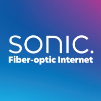Sonic Internet logo