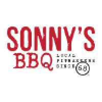 Sonnys BBQ logo