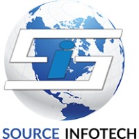 Source Infotech Inc logo
