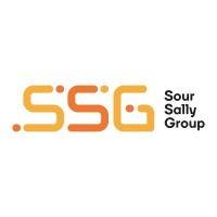 Sour Sally logo