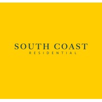 South Coast Residential UK logo