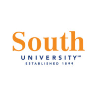 South University logo